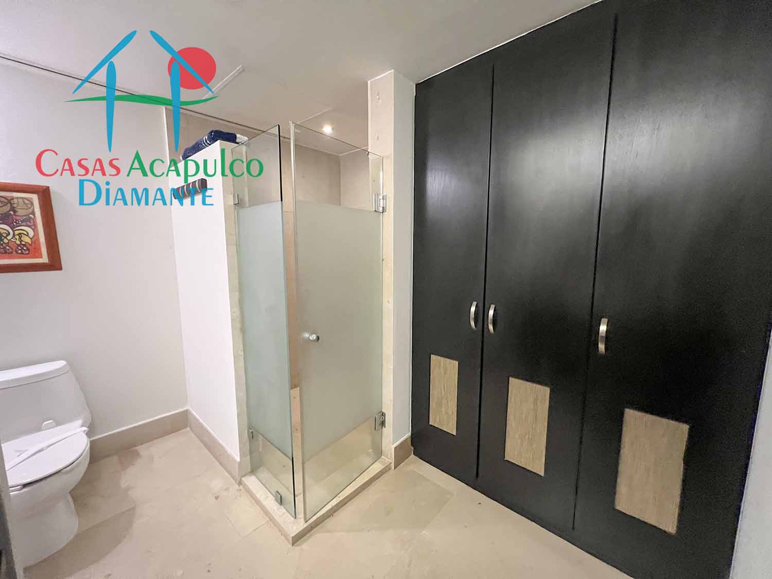 Vista Real San Marino 4 C1 - Recámara dos 8